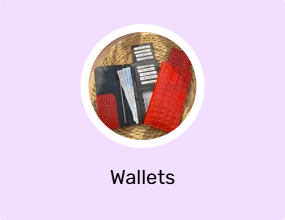Wallets
