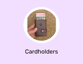 Cardholders