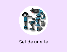 Set de unelte