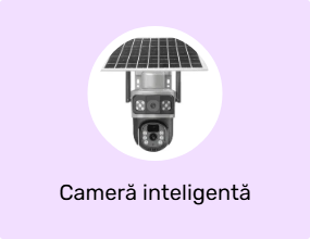 Cameră inteligentă