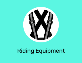 Riding Equipment