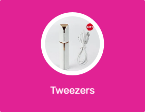 Tweezers