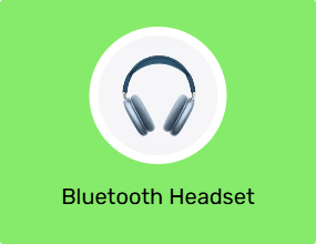 Bluetooth Headset