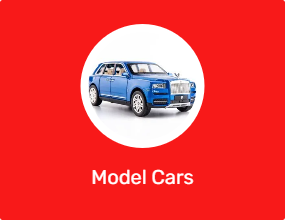 Model Cars