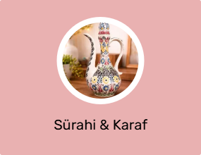 Sürahi & Karaf