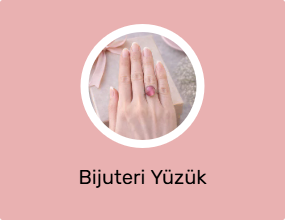Bijuteri Yüzük