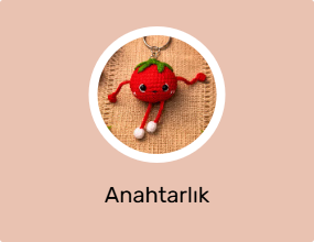 Anahtarlık