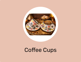 Coffee Cups