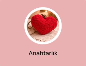 Anahtarlık