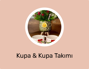 Kupa & Kupa Takımı