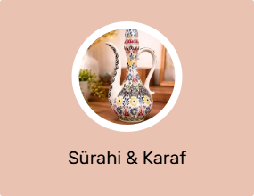 Sürahi & Karaf