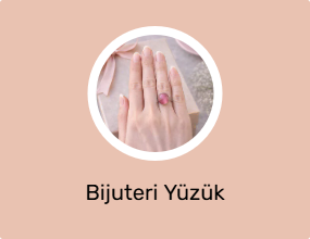 Bijuteri Yüzük