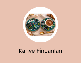 Kahve Fincanları
