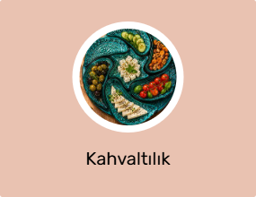 Kahvaltılık