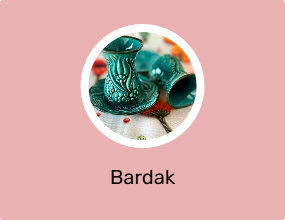 Bardak