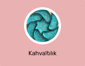 Kahvaltılık