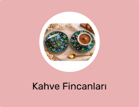 Kahve Fincanları