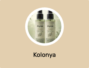 Kolonya