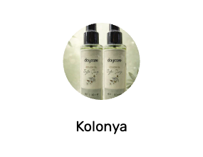 Kolonya