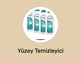 Yüzey Temizleyici