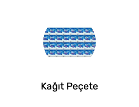 Kağıt Peçete