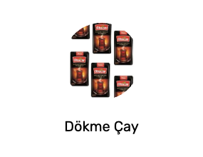 Dökme Çay
