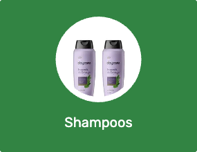 Shampoos