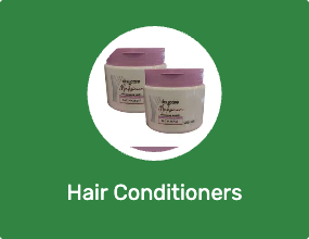 Hair Conditioners