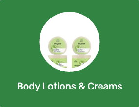 Body Lotions & Creams