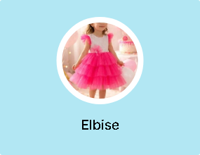 Elbise