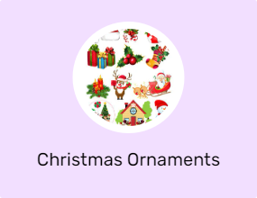 Christmas Ornaments