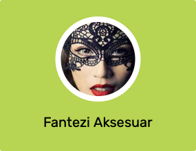 Fantezi Aksesuar