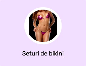 Seturi de bikini