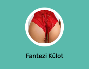 Fantezi Külot