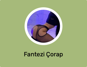 Fantezi Çorap
