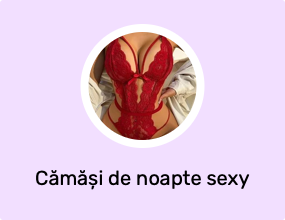 Cămăși de noapte sexy