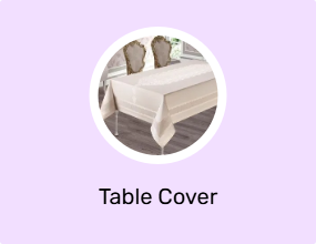 Table Cover