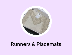 Runners & Placemats
