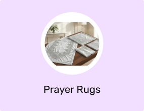 Prayer Rugs