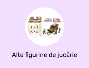 Alte figurine de jucărie