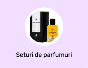 Seturi de parfumuri