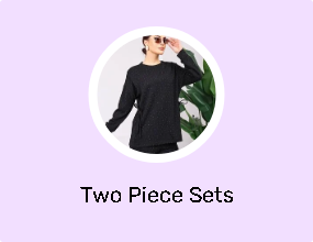 Two Piece Sets
