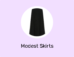 Modest Skirts