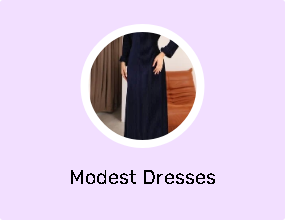 Modest Dresses
