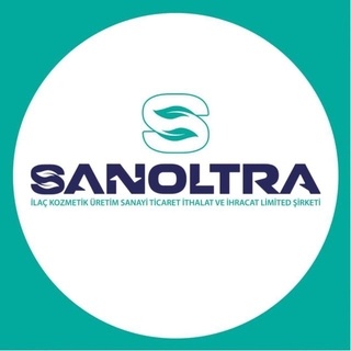 SANOLTRA İLAÇ KOZMETİK