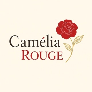 Camelia Rouge