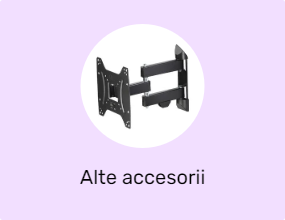 Alte accesorii