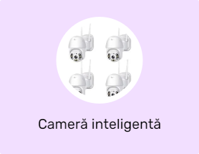 Cameră inteligentă