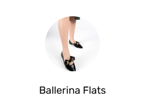 Ballerina Flats