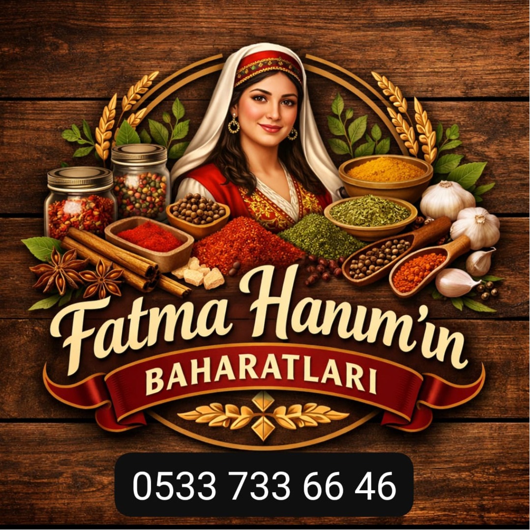 Fatma Hanım Baharatları